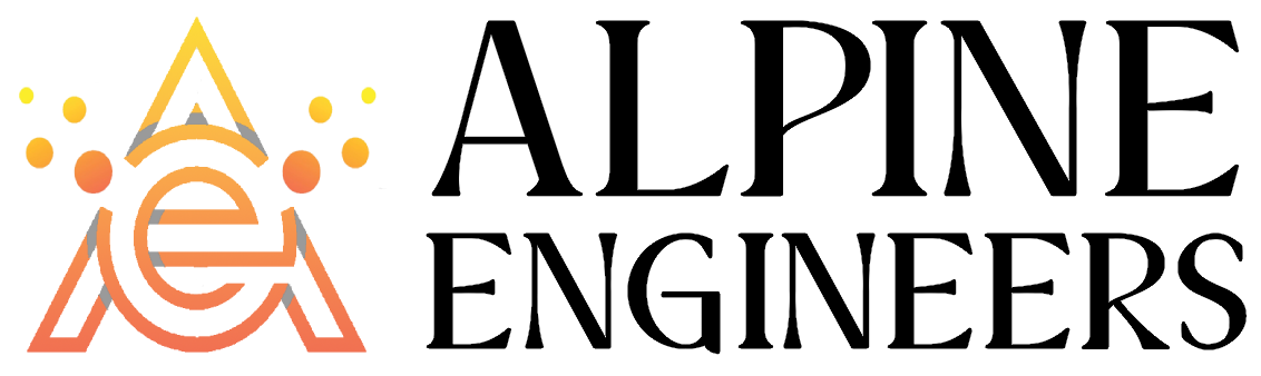 Alpine Engineers Logo